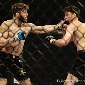 Meet your Posher, Jesse